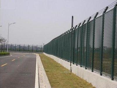 衡阳珠晖区电子围栏系统六号